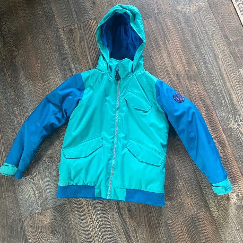 Burton Girls Jacket